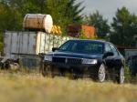 Lincoln MKZ by H&R 2007 года